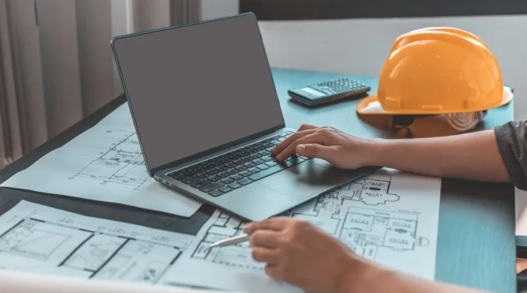 Gestion de permisos de construccion ante alcaldia