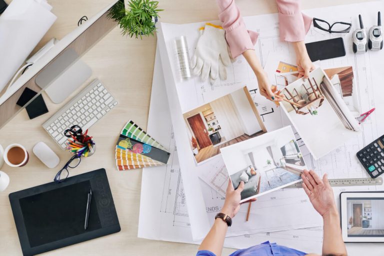 Diseño arquitectonico personalizado para cada familia