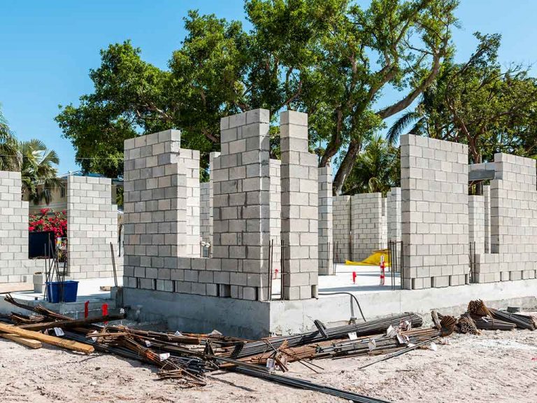 Construccion completa de tu vivienda